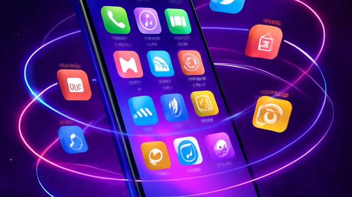 Features and Benefits of the 5777 PORT COM App Features and Benefits of the 5777 PORT COM App