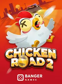 Chicken Road 2 Chicken Road 2 crash game at 5777 PORT COM