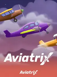 AviatriX AviatriX crash game at 5777 PORT COM