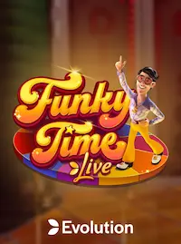 Funky Time Funky Time live disco show at 5777 PORT COM
