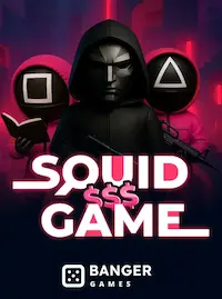 Squid Game Squid Game themed slot at 5777 PORT COM