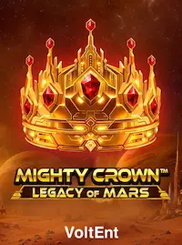 Mighty Crown at 5777 PORT COM