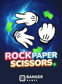 Rock Paper Scissors at 5777 PORT COM
