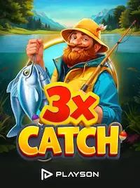 Catch at 5777 PORT COM