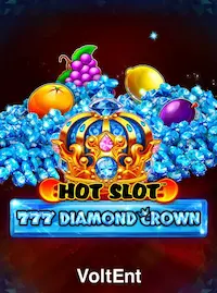 Hot Slot at 5777 PORT COM