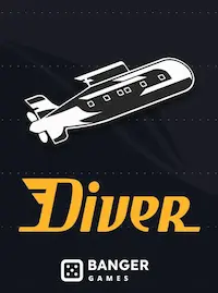 Diver crash adventure at 5777 PORT COM