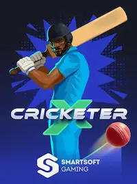 CricketerX CricketerX crash game at 5777 PORT COM