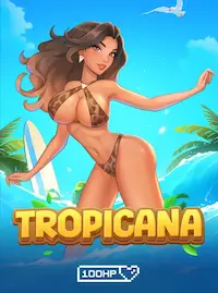 Tropicana Tropicana crash at 5777 PORT COM