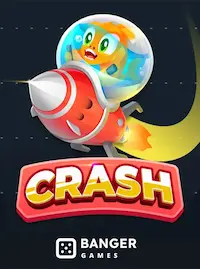 Crash Crash at 5777 PORT COM