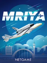 Mriya crash game at 5777 PORT COM