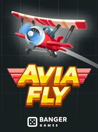 AviaFly crash game at 5777 PORT COM