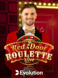Red Door Roulette Red Door Roulette at 5777 PORT COM
