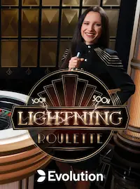 Lightning Roulette Lightning Roulette at 5777 PORT COM