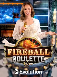 Fireball Roulette Fireball Roulette at 5777 PORT COM