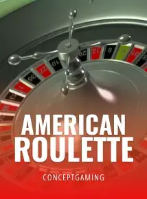 American Roulette American Roulette at 5777 PORT COM