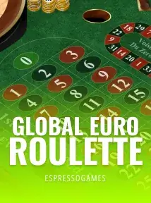 Global Euro Roulette Global Euro Roulette at 5777 PORT COM