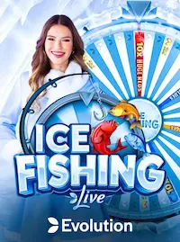 Ice Fishing at 5777 PORT COM