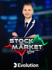 Stock Market at 5777 PORT COM