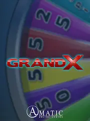 GrandX at 5777 PORT COM