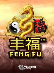 Feng Fu at 5777 PORT COM